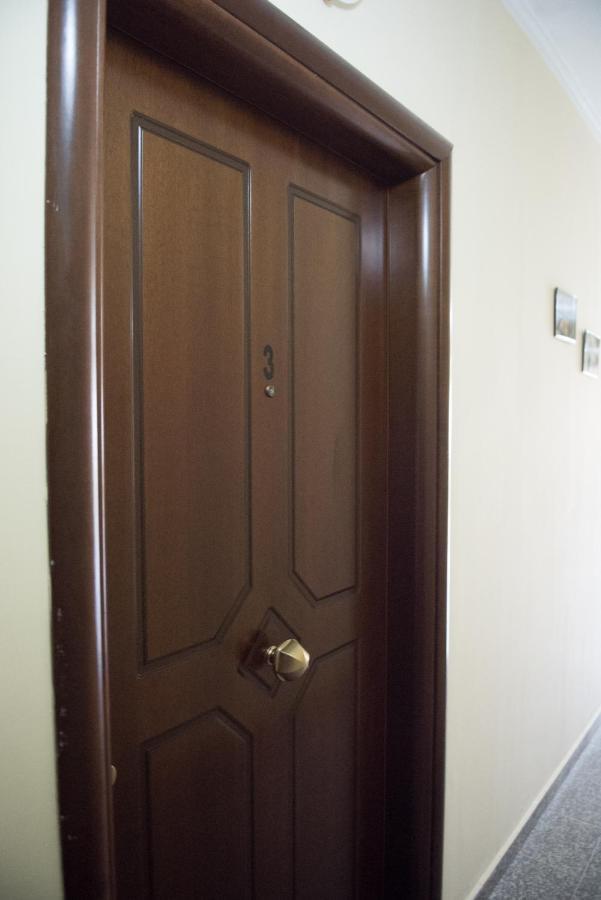 F.K Room Айгио Екстериор снимка